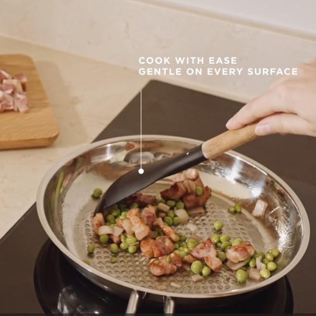 Slev - Nordic kitchen