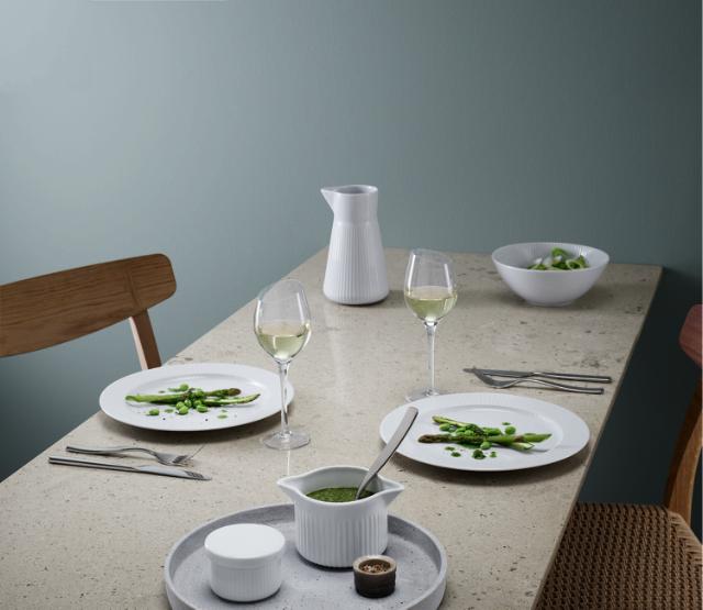 Saucière - 0.4 l - Legio Nova