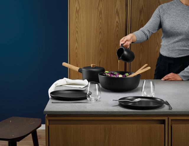 Jug - 0.5 l - Nordic kitchen