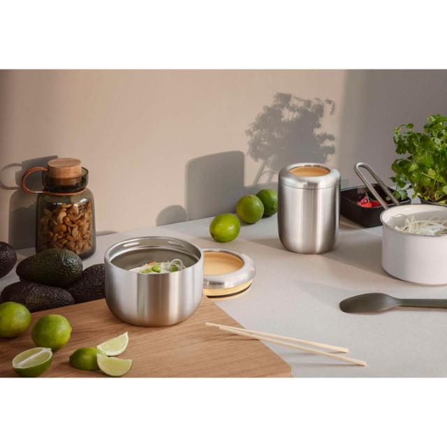 To Go termomadkasse - 710 ml - Golden sand