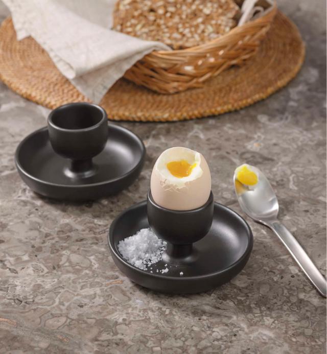 Nordic kitchen Egg cup 2 pcs.