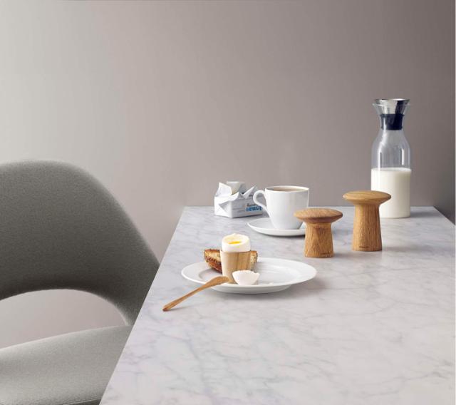 25-year warranty on the ceramic grinding mechanism 