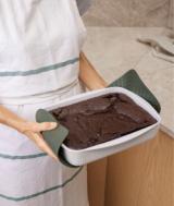 Auflaufform - 30.5 x 24.5 cm - Legio Nova