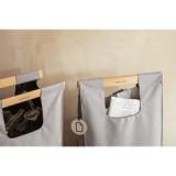 Recycling waste bin bag - 28 l