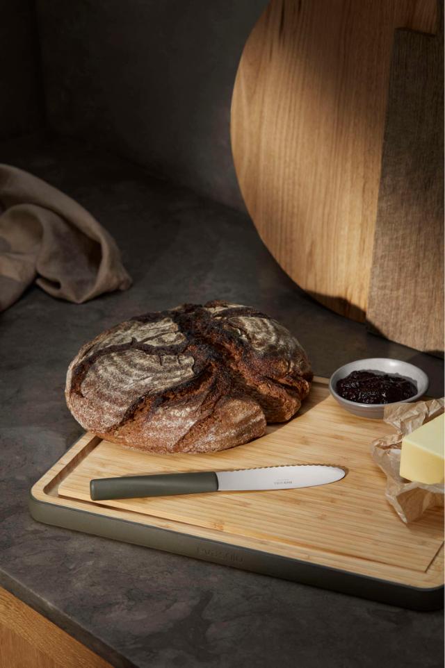 Green tools Buttermesser