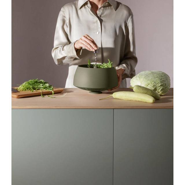 Green tools Spinning colander