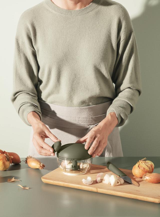 Green tools Mini chopper