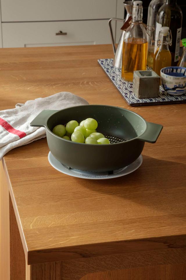 Green tools Colander