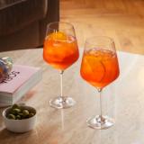 Legio Nova magnum vinglas - 90 cl - 6 st.