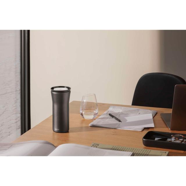 City To Go cup - 0.35 Liter - black