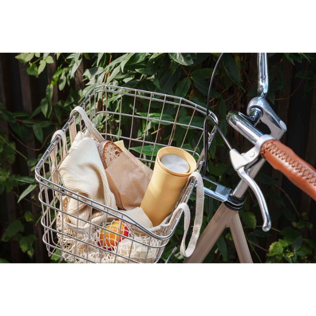 City To Go cup - 0.35 litres - Golden sand