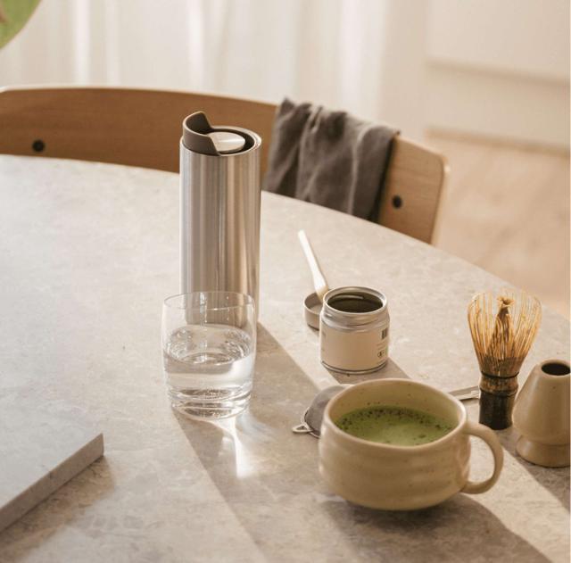 Urban To Go Cup - 0,35 liter - Vintage brown