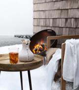 Tea maker - 1.0 l - Light grey