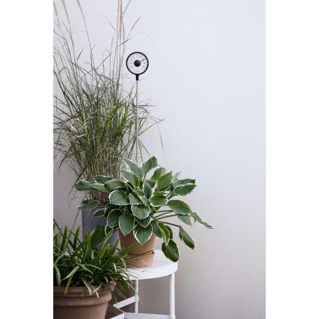 Stående udendørstermometer