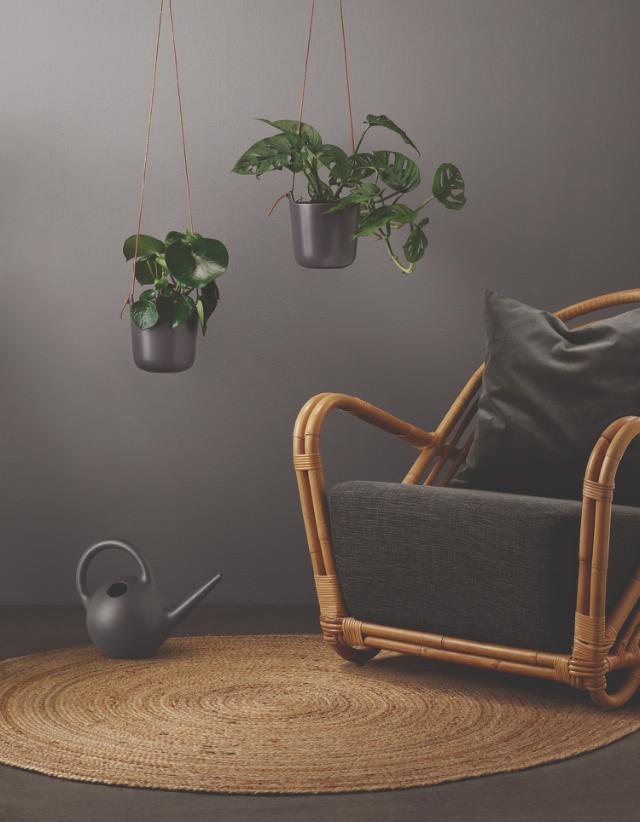 Watering can - Globe - 2,5 liter