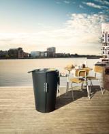 Sidebord - Eva Solo grill