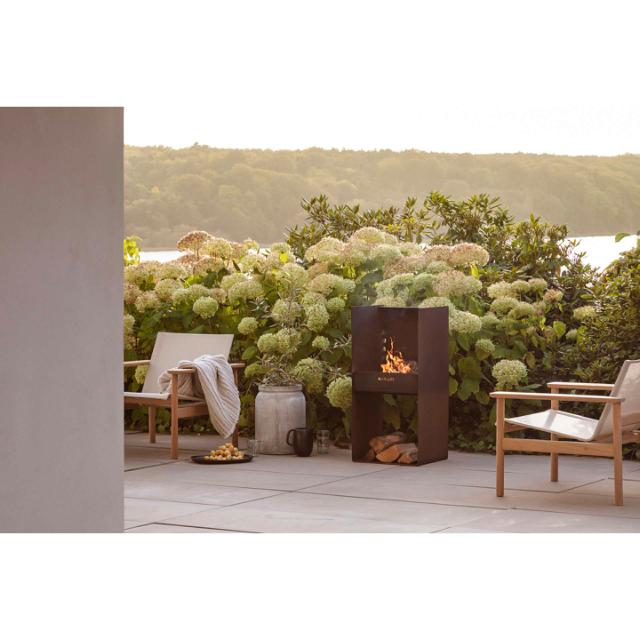 How to make your outdoor space more inviting