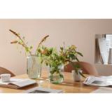 Acorn vas - 22 cm - Mint green