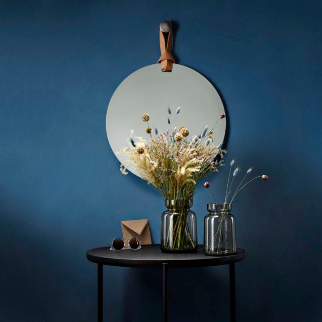 Silhouette - 18.5 cm - glasvase