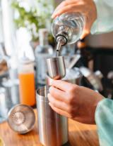 Liquid Lounge Cocktail målebæger