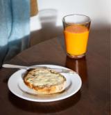 Legio Nova side plate - 19 cm