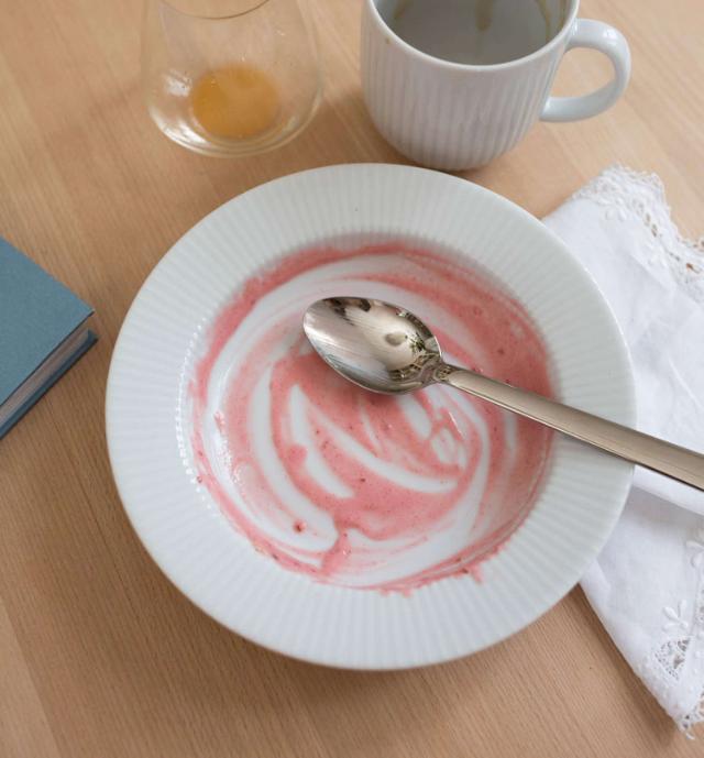 Legio Nova deep plate - 22 cm