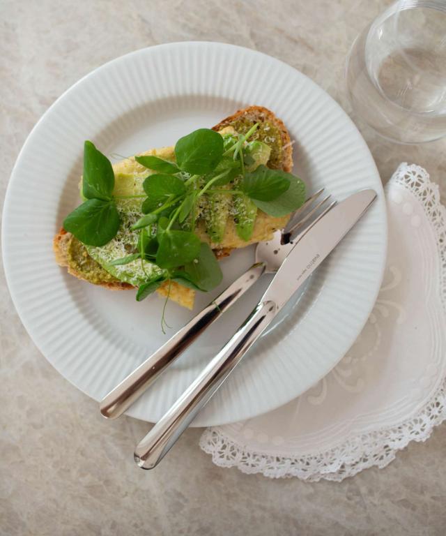 Legio Nova Teller - 25 cm