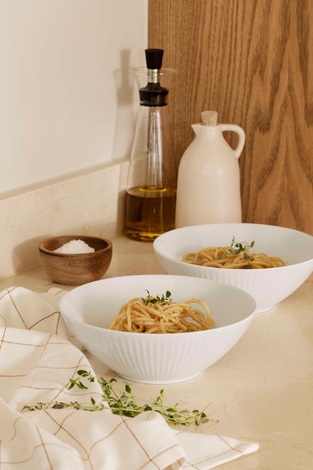 Legio Nova pasta bowl - 20 cm
