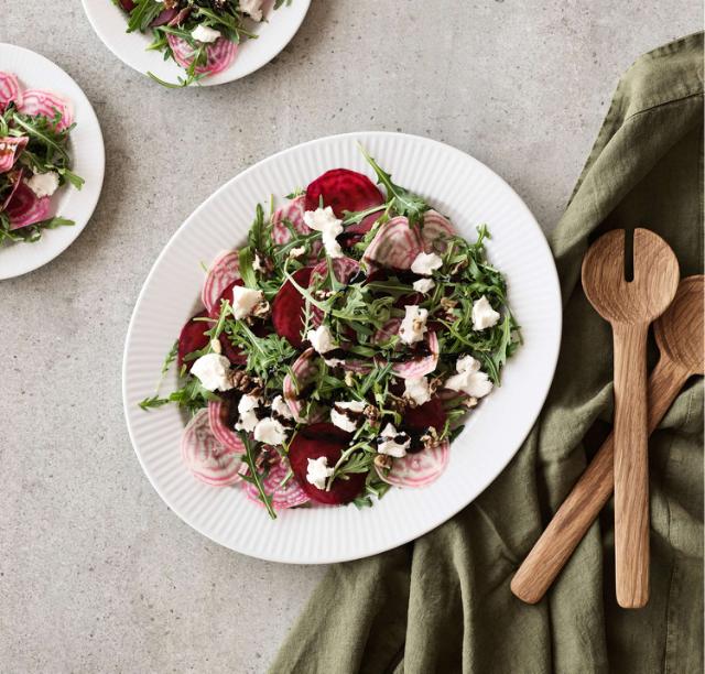 Legio Nova oval plate - 31 cm