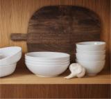 Legio Nova pasta bowls - 20 cm - 4 pcs