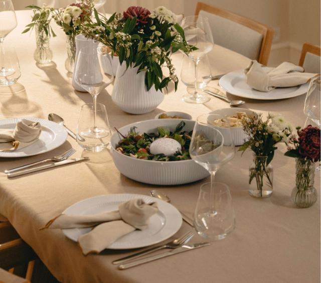 Legio Nova skål - 3,3 l