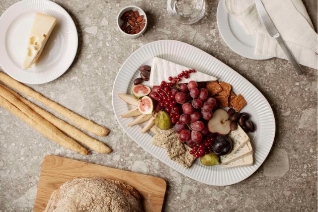 Legio Nova Serving dish 42 cm