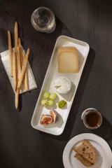 Legio Nova Serveringsfad 37x13 cm