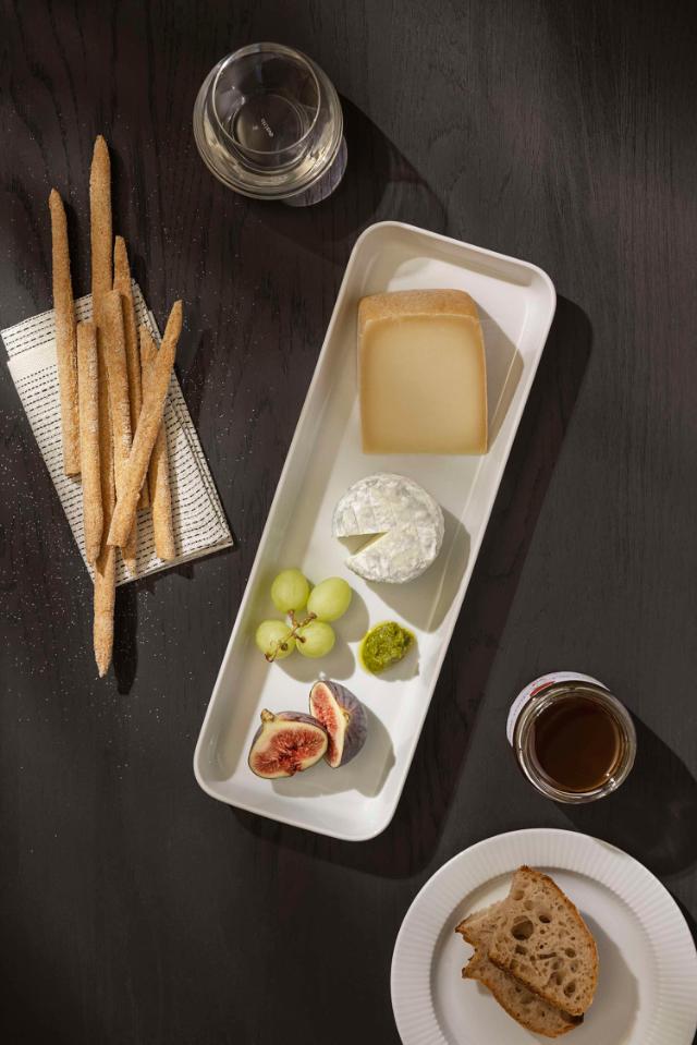 Legio Nova Serveringsfad 37x13 cm