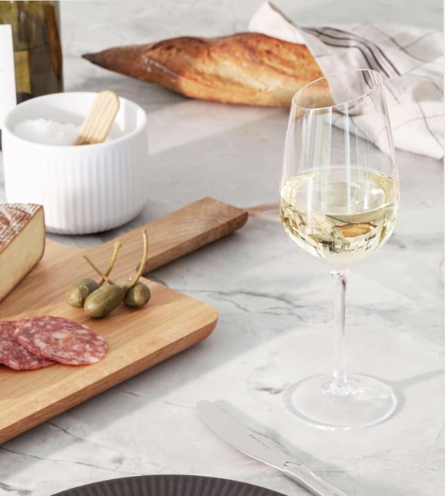 Riesling white wine glass - 30 cl - 1 pcs.