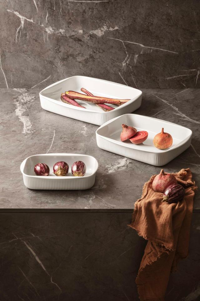 Ovenproof dish - 24 x 16.5 cm - Legio Nova