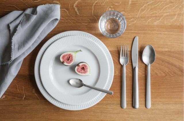 Legio Nova Flatware - 48 pcs.