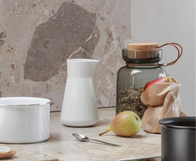 Jug - 1.0 l - Legio Nova