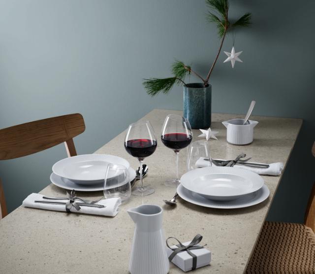 Saucière - 0.4 l - Legio Nova