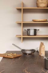 Multi Mosaic Pot - 2.2 l - ceramic Slip-Let® non-stick