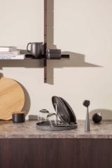 Washing-up rack - Foldable