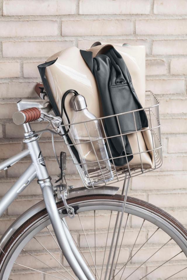 Gourde de sac à dos - 0,5 litres - Black