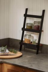 Nordic kitchen Mini Shelf