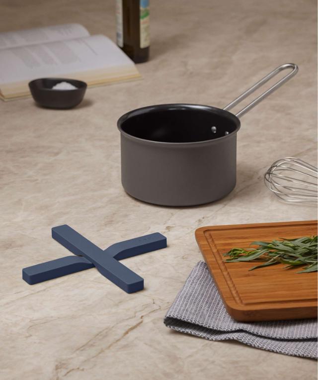 Magnetic trivet Night sky