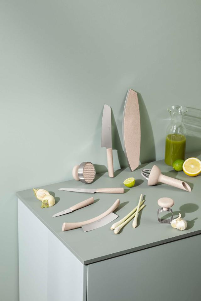 Green tools Tomatkniv - 15 cm