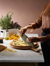 Green tools Pizza/herb knife