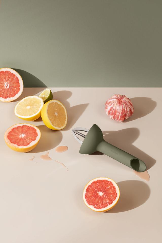 Green tools Citrus press