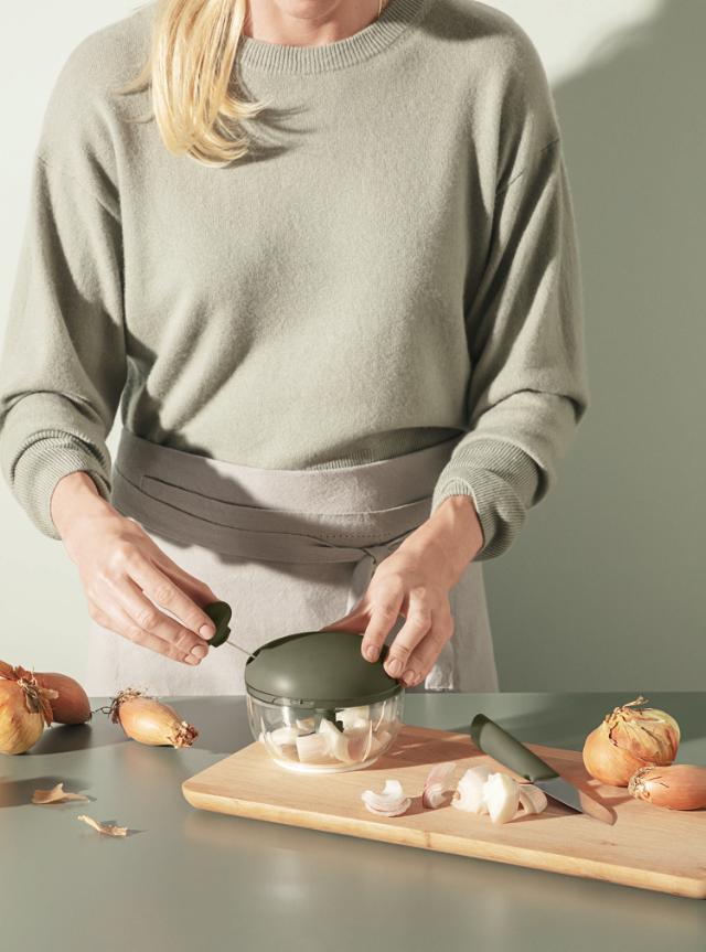 Green tools Mini chopper