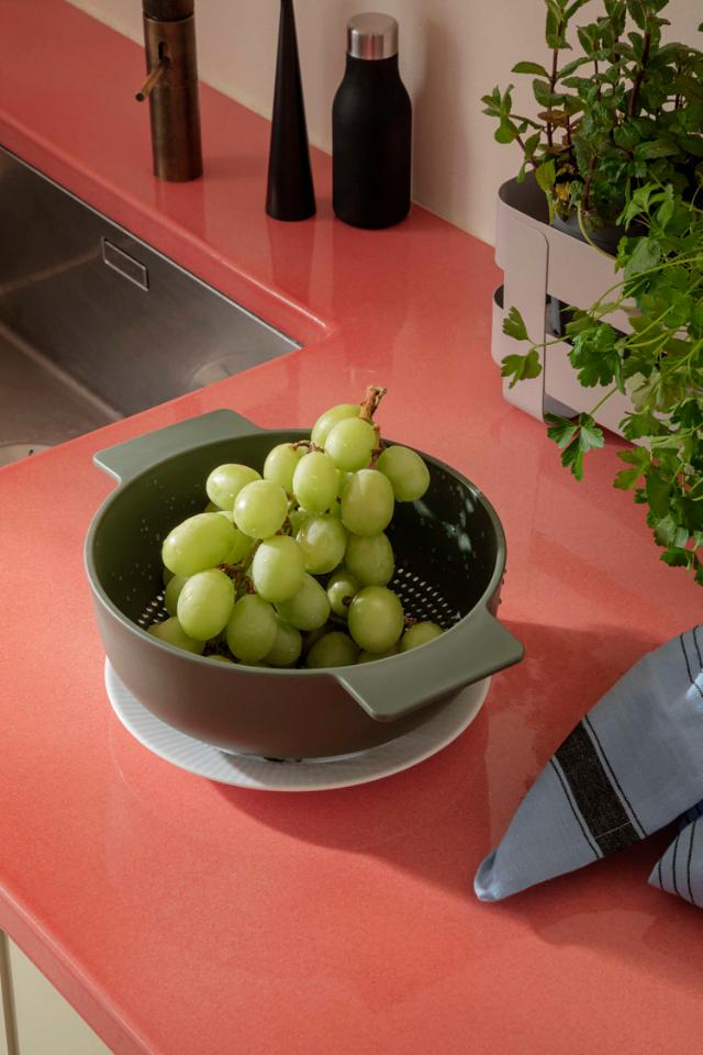 Green tools Colander