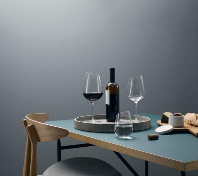 Magnum wine glass - 60 cl - 1 pcs